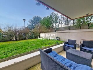  Appartement � vendre 2 pi�ces 44 m�