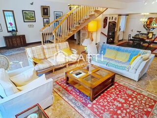  Maison � vendre 6 pi�ces 209 m�