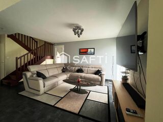  Maison � vendre 5 pi�ces 125 m�