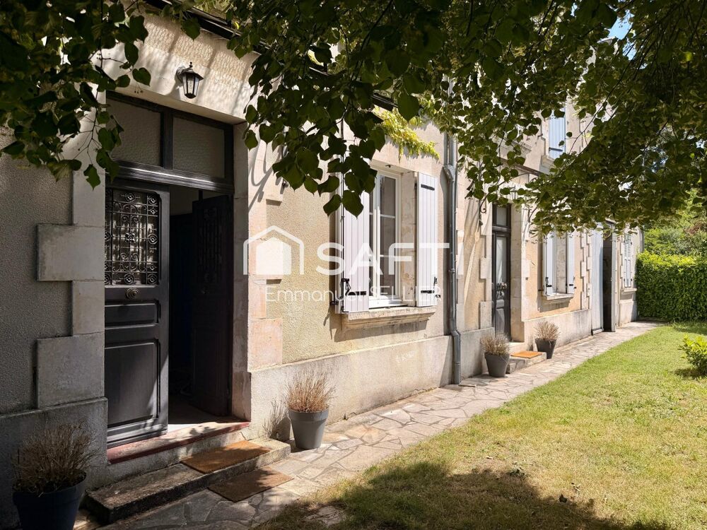Vente Maison Maison de Maitre Ciron