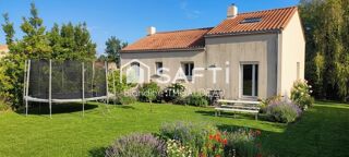  Maison à vendre 5 pièces 102 m²