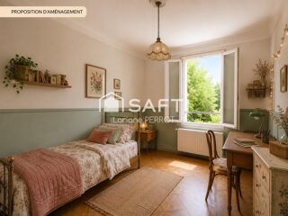  Maison à vendre 3 pièces 75 m²