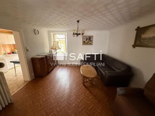  Maison � vendre 4 pi�ces 85 m�