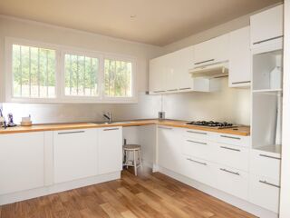  Maison à vendre 7 pièces 125 m²
