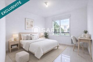  Appartement � vendre 3 pi�ces 73 m�