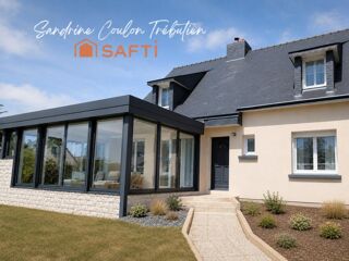  Maison à vendre 6 pièces 144 m²