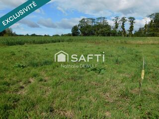  Terrain � vendre 1103 m�