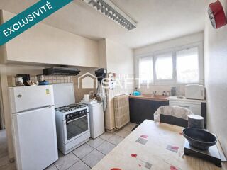  Maison à vendre 6 pièces 93 m²