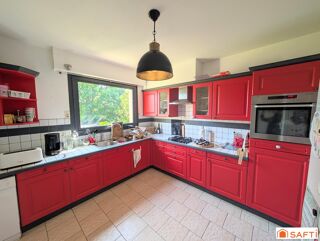  Maison à vendre 8 pièces 192 m²