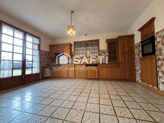  Maison � vendre 8 pi�ces 186 m�