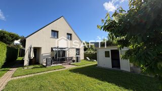  Maison � vendre 6 pi�ces 104 m�