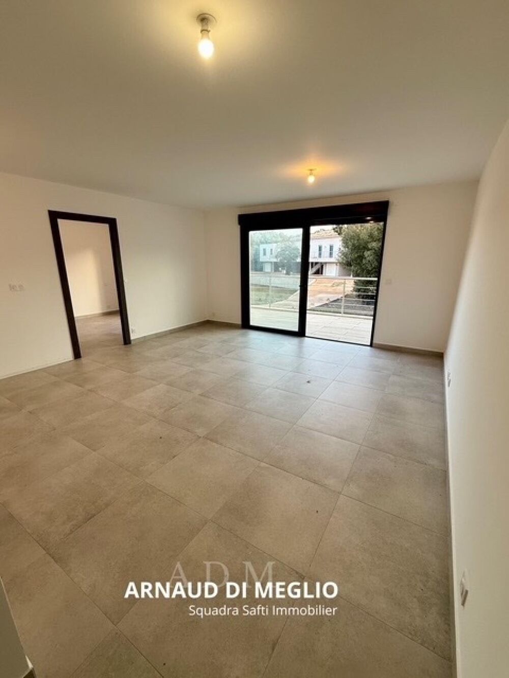 Vente Appartement Appartement T2 neuf dans une résidence sécurisée Bonifacio