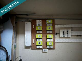  Appartement � vendre 3 pi�ces 58 m�