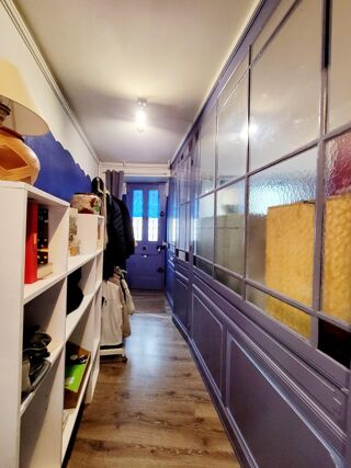  Maison � vendre 8 pi�ces 195 m�