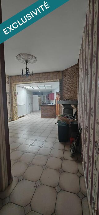  Maison � vendre 5 pi�ces 110 m�