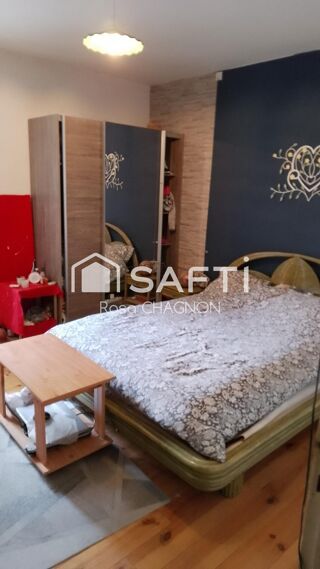  Maison � vendre 6 pi�ces 177 m�