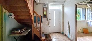  Maison � vendre 4 pi�ces 120 m�