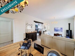  Maison à vendre 8 pièces 196 m²