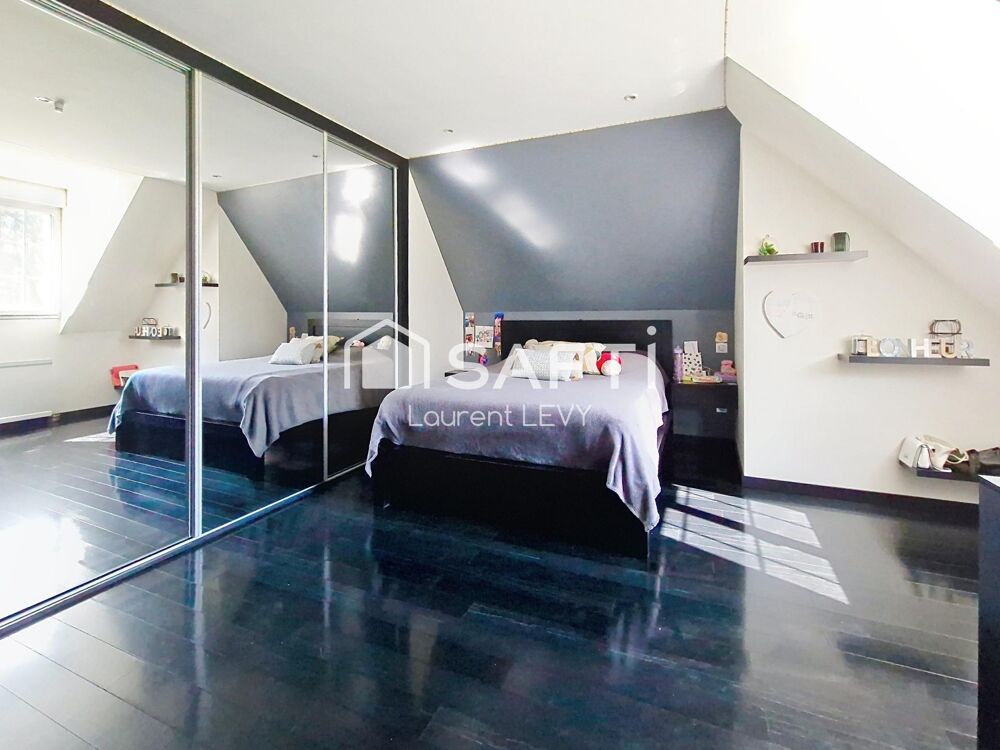 � vendre  Maison Ormesson-sur-Marne (94490)