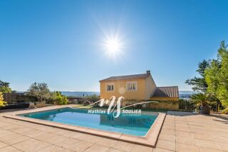  Maison à vendre 9 pièces 260 m²