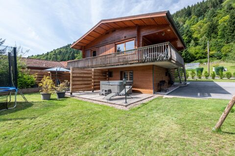   Domaine de 3 logements rentable – Hautes-Vosges Maison - 8 pièce(s) - 130 m²