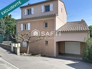  Maison à vendre 8 pièces 170 m²