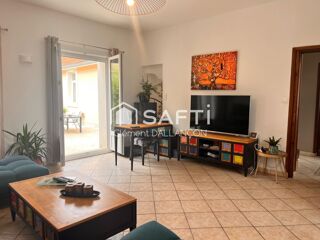  Maison � vendre 7 pi�ces 183 m�