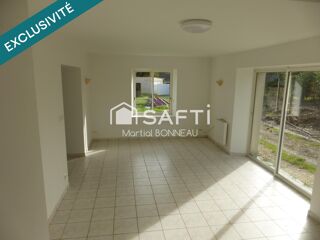  Maison � vendre 5 pi�ces 121 m�