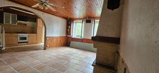  Maison � vendre 3 pi�ces 58 m�