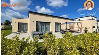  Maison à vendre 5 pièces 111 m²