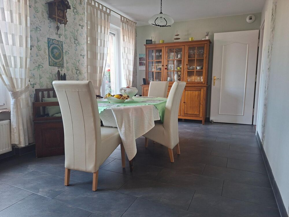 Vente Appartement Appartement de standing en plein centre ville! Forbach