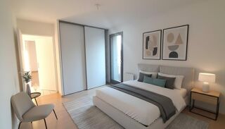  Appartement à vendre 4 pièces 70 m²