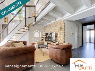  Maison à vendre 7 pièces 180 m²