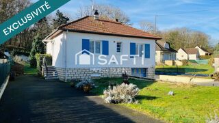  Maison � vendre 4 pi�ces 81 m�