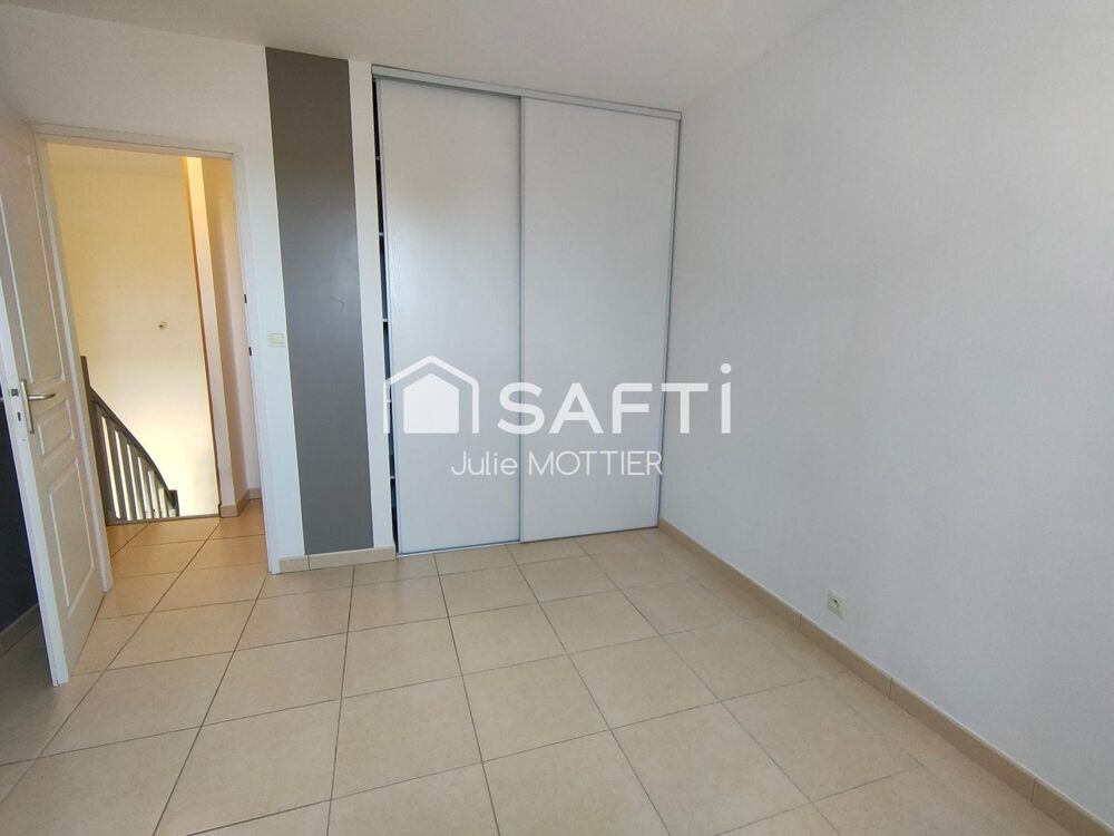 MAISON FAMILIALE 4 chambres Centre Marsilly