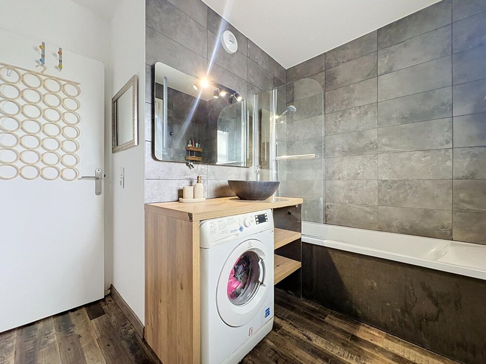 Vente Appartement CHATOU – 3 PIÈCES – 71 M² – BALCON PLEIN SUD – PARKING Chatou