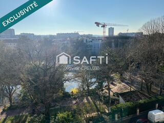  Appartement � vendre 4 pi�ces 71 m�