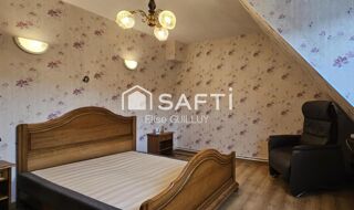  Maison � vendre 4 pi�ces 80 m�