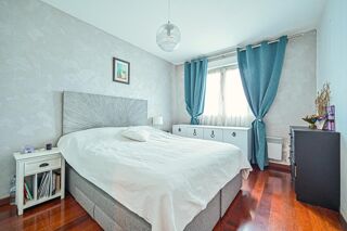  Appartement � vendre 5 pi�ces 117 m�