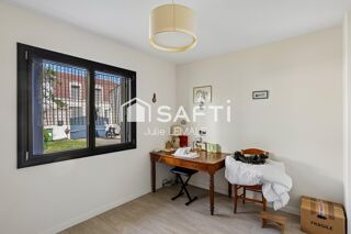  Maison à vendre 5 pièces 99 m²