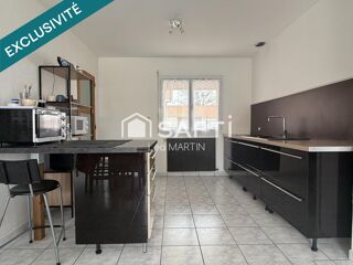  Maison à vendre 3 pièces 75 m²