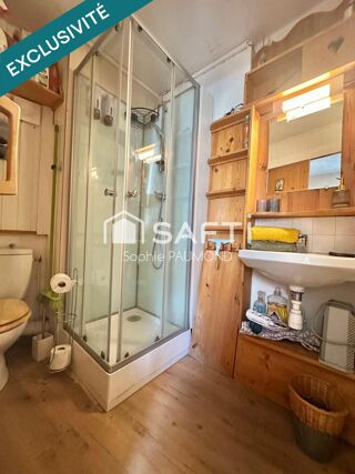  Appartement � vendre 1 pi�ce 17 m�