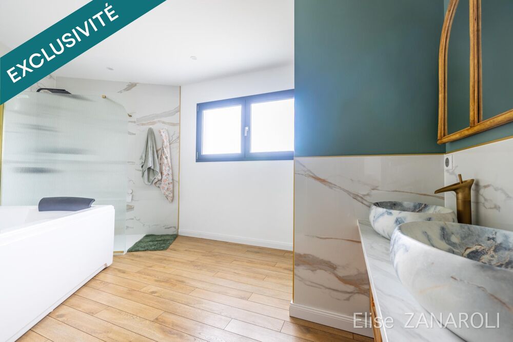 � vendre  Maison Roussy-le-Village (57330)