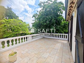  Maison à vendre 6 pièces 92 m²