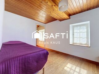  Maison à vendre 6 pièces 152 m²