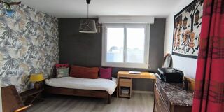  Appartement � vendre 4 pi�ces 83 m�