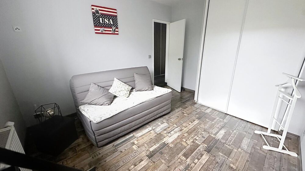  vendre  Maison Ozoir-la-Ferrire (77330)