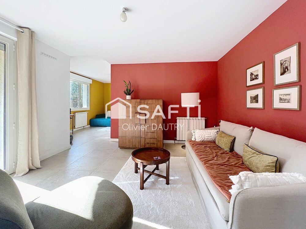 � vendre  Maison Prades-le-Lez (34730)