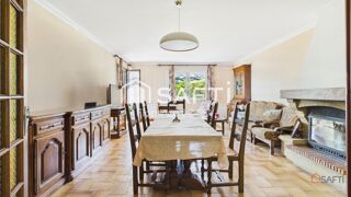  Maison à vendre 6 pièces 145 m²