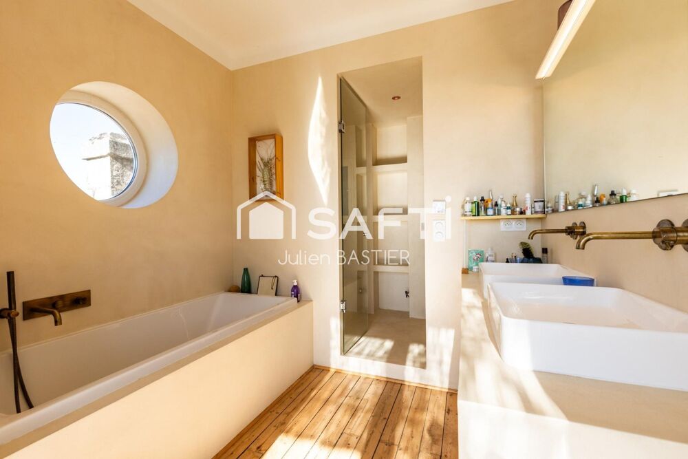  vendre  Maison Bordeaux (33000)